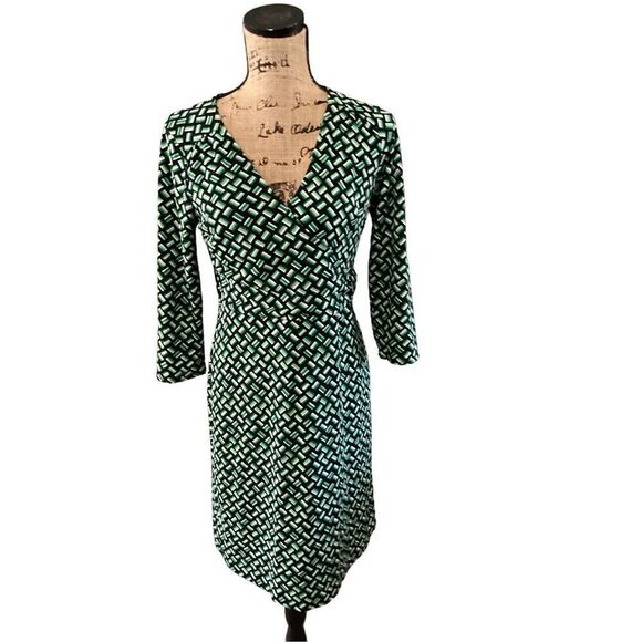 Ann Taylor Dress - Picture 1 of 10